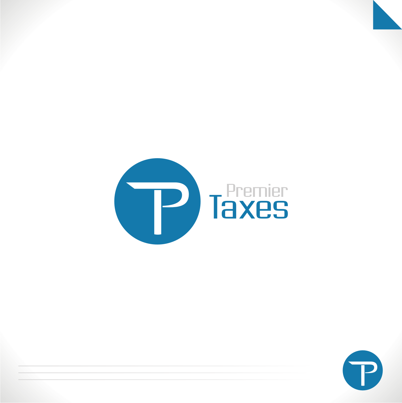 Logo Design by R!CKY for this project | Design #12076450