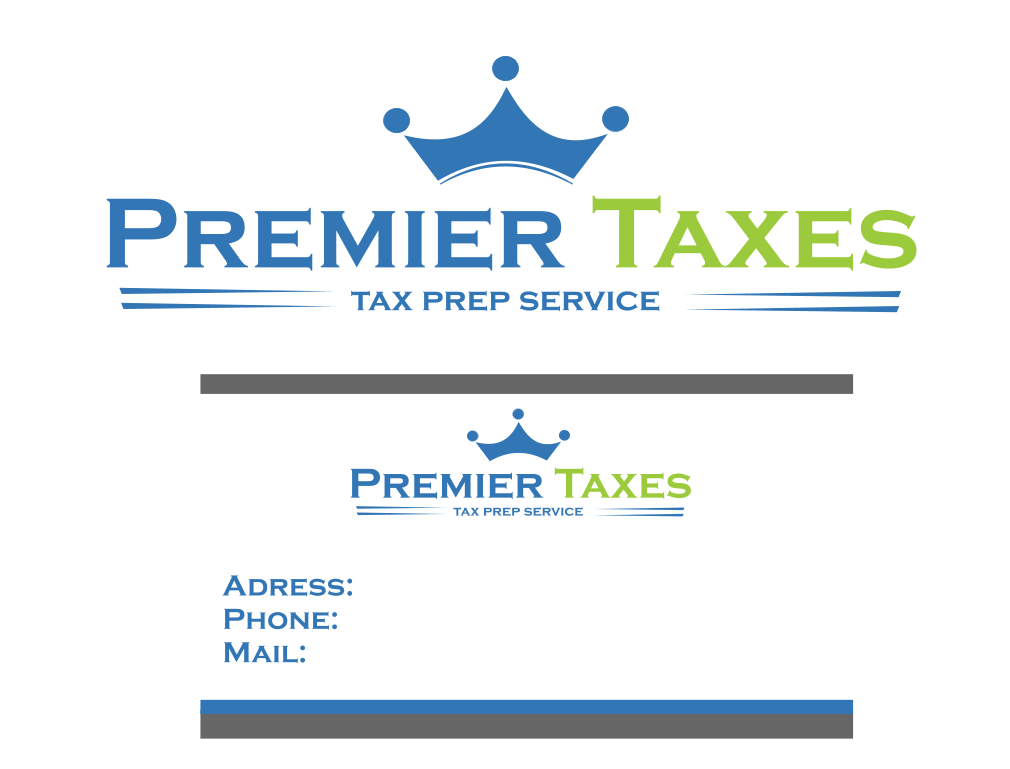 Logo Design by The Talich for this project | Design #12057791
