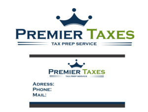 Logo Design by The Talich for this project | Design: #12057917