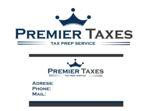 Logo Design by The Talich for this project | Design: #12057936