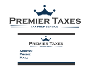 Logo Design by The Talich for this project | Design: #12057965