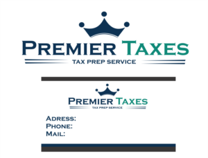 Logo Design by The Talich for this project | Design: #12057983