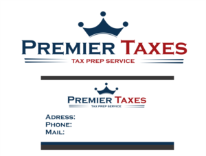 Logo Design by The Talich for this project | Design: #12057989