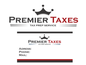 Logo Design by The Talich for this project | Design: #12058000