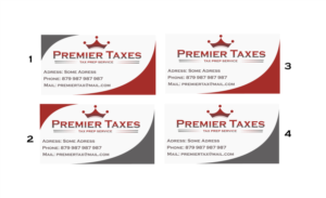 Logo Design by The Talich for this project | Design: #12066157