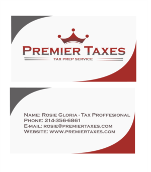 Logo Design by The Talich for this project | Design: #12066469