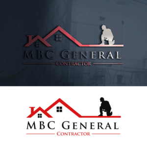 Logo Design by beingmasoodahmad for Michael Bailey Construction | Design: #12089920