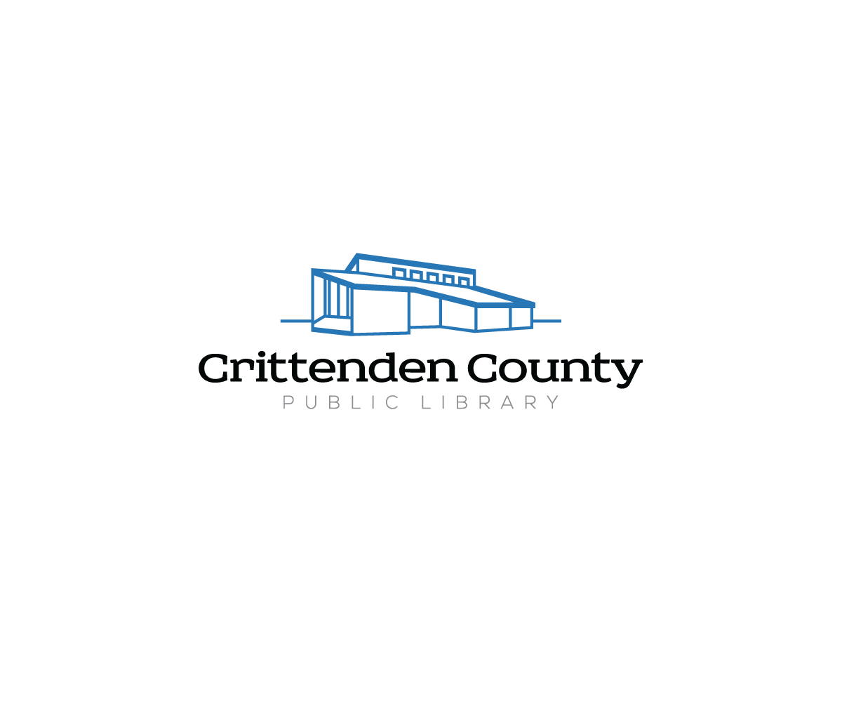 Logo Design by AnA_design for Crittenden County Public Library | Design #12057127