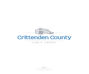 Logo Design by AnA_design for Crittenden County Public Library | Design: #12367948