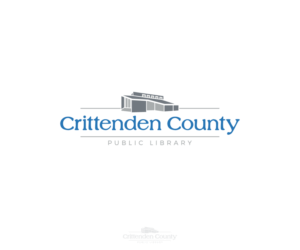 Logo Design by AnA_design for Crittenden County Public Library | Design: #12393857