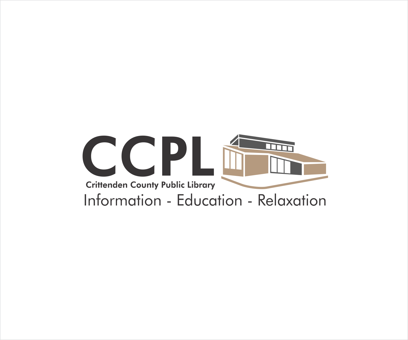 Logo Design by Diana999 for Crittenden County Public Library | Design: #12110500