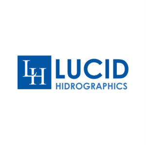 Logo Design by kenthuz for Lucid Hydrographics | Design: #12098499