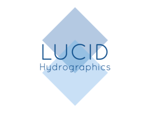 Logo Design by tinascherrer for Lucid Hydrographics | Design: #12134942
