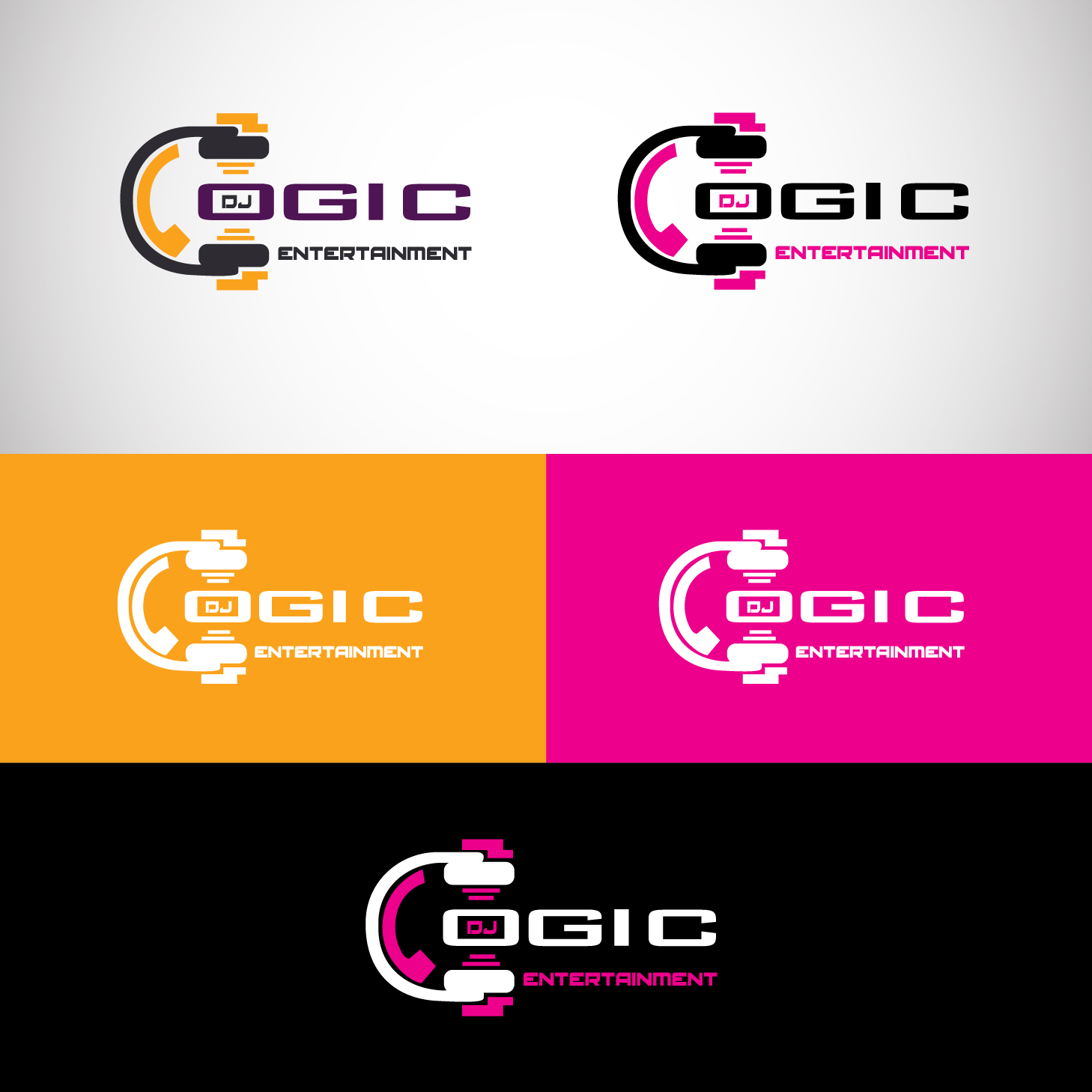 Logo Design by innvogen for this project | Design #12116895