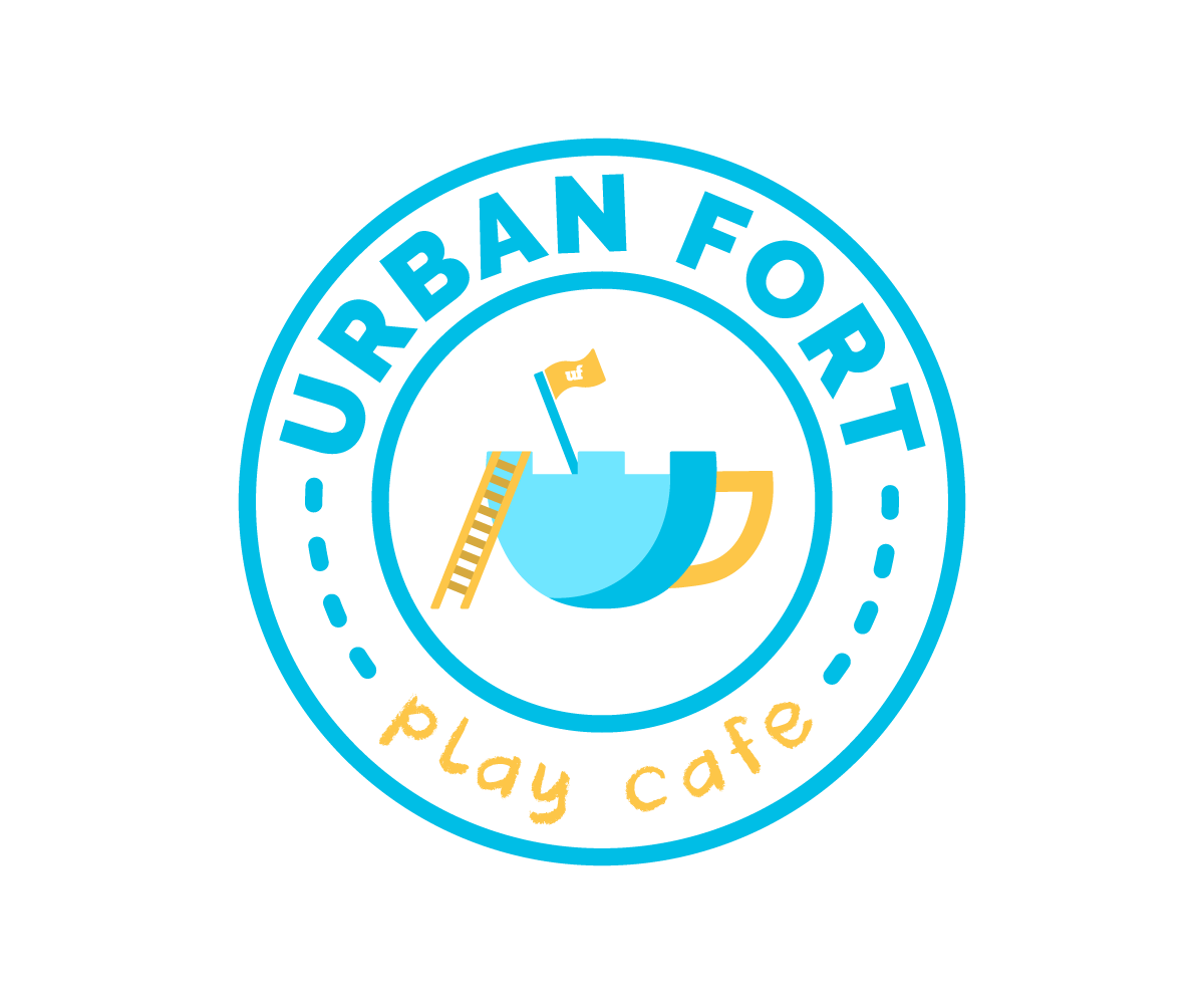Design de Logo par HR Design pour Urban Fort Play Cafe | Design #12098685