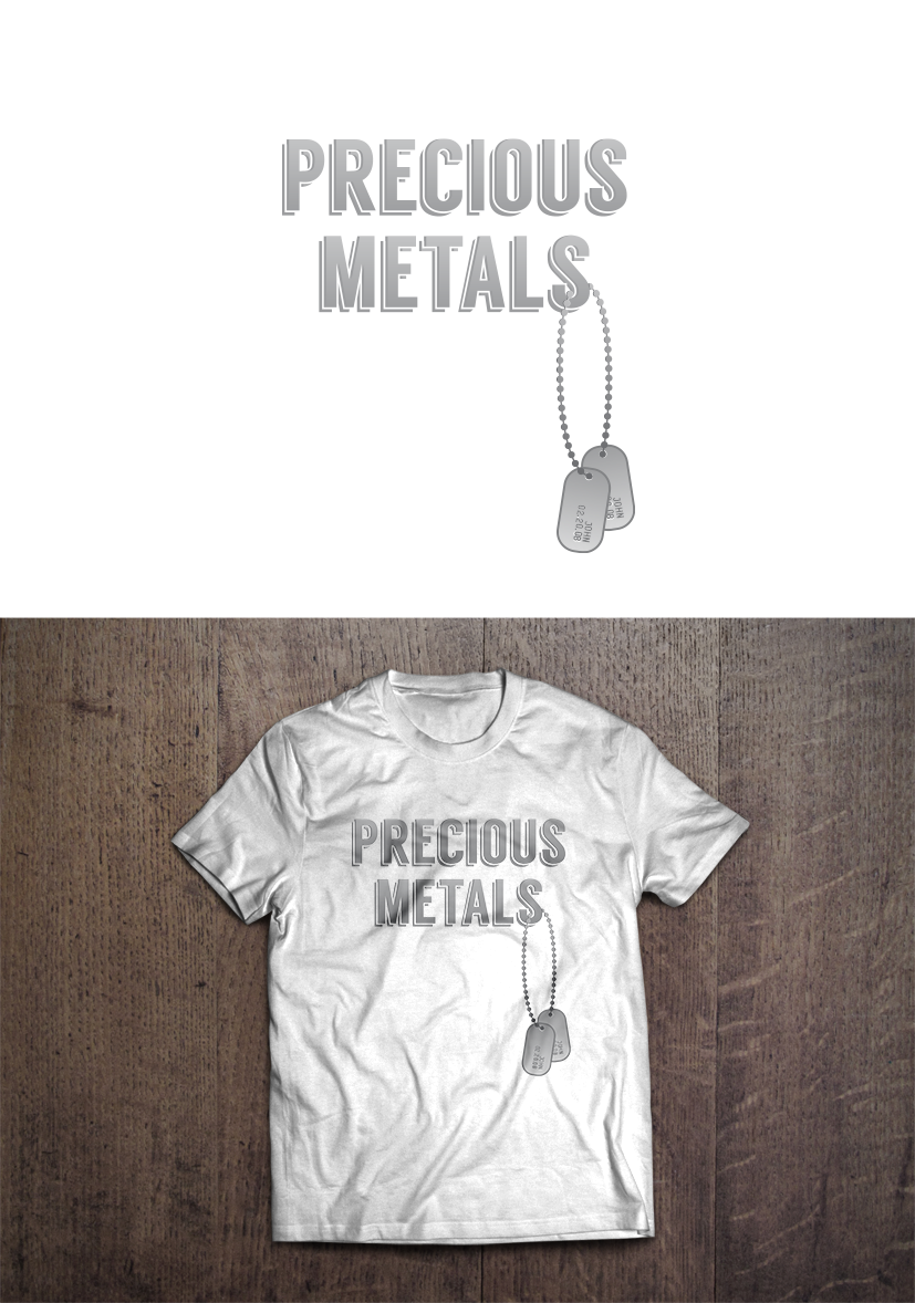 T-shirt Design by trufya for this project | Design #12061097