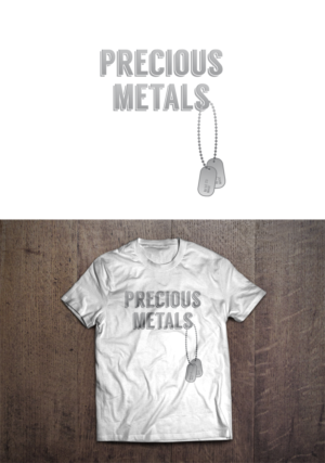 T-shirt Design by trufya for this project | Design: #12061097