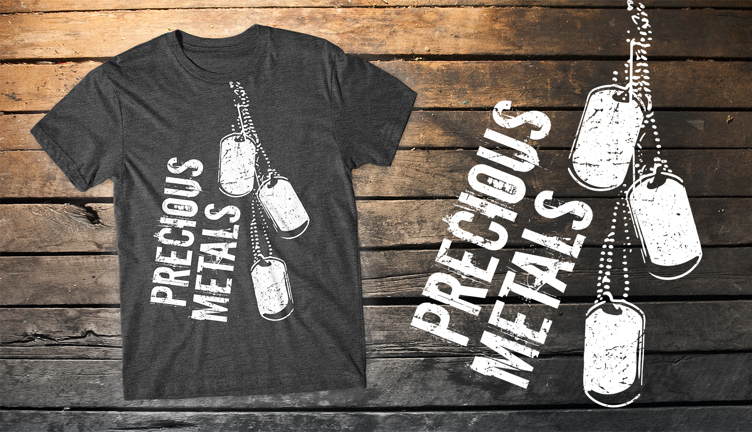 T-shirt Design by db1404 for this project | Design #12066098