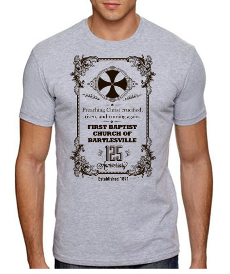 T-shirt Design by Eugeniy Sosunov for this project | Design #12085966