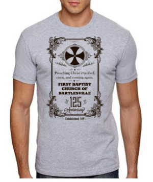 Diseño de Camiseta por Eugeniy Sosunov para este proyecto | Diseño: #12085966