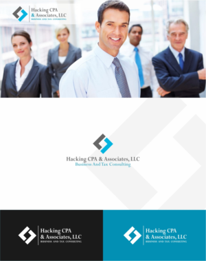 Logo Design by ADesign for Hacking CPA | Design: #12066703