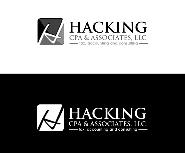 Diseño de Logo por Borun para Hacking CPA | Diseño #12068951