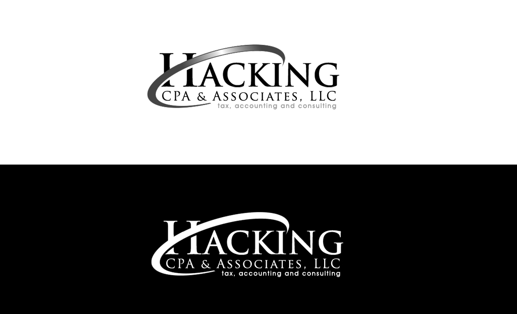 Diseño de Logo por Borun para Hacking CPA | Diseño #12086425