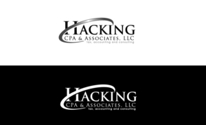 Diseño de Logo por Borun para Hacking CPA | Diseño: #12086425