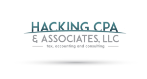 Logo Design by @gus for Hacking CPA | Design: #12081599