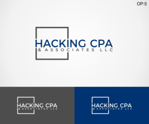 Logo Design by Liyana for Hacking CPA | Design: #12119900