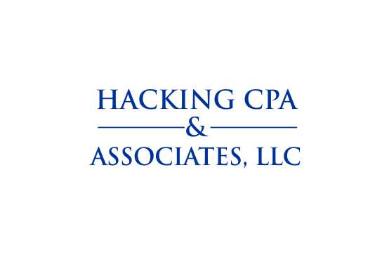 Logo-Design von angon wayah für Hacking CPA | Design #12103296