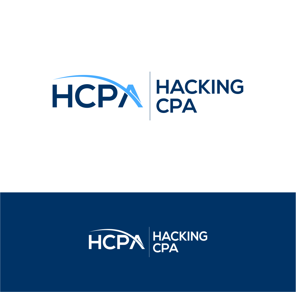 Logo-Design von keith_designs für Hacking CPA | Design #12106727