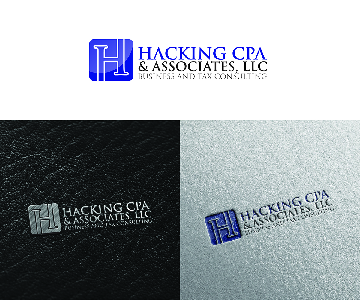 Diseño de Logo por eMARK para Hacking CPA | Diseño #12070761
