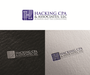 Logo Design by eMARK for Hacking CPA | Design: #12070761