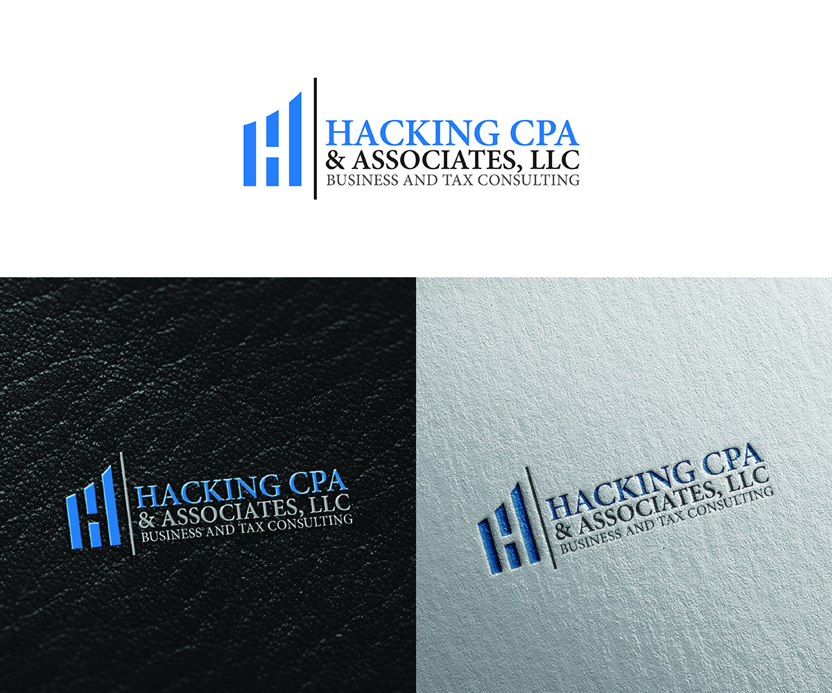 Design de Logo par eMARK pour Hacking CPA | Design #12070762