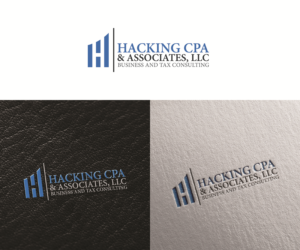 Logo Design by eMARK for Hacking CPA | Design: #12070762