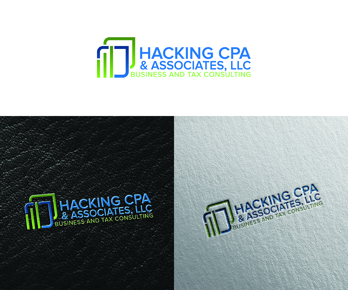 Design de Logo par eMARK pour Hacking CPA | Design #12070763