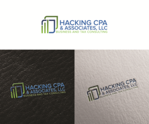 Logo Design by eMARK for Hacking CPA | Design: #12070763
