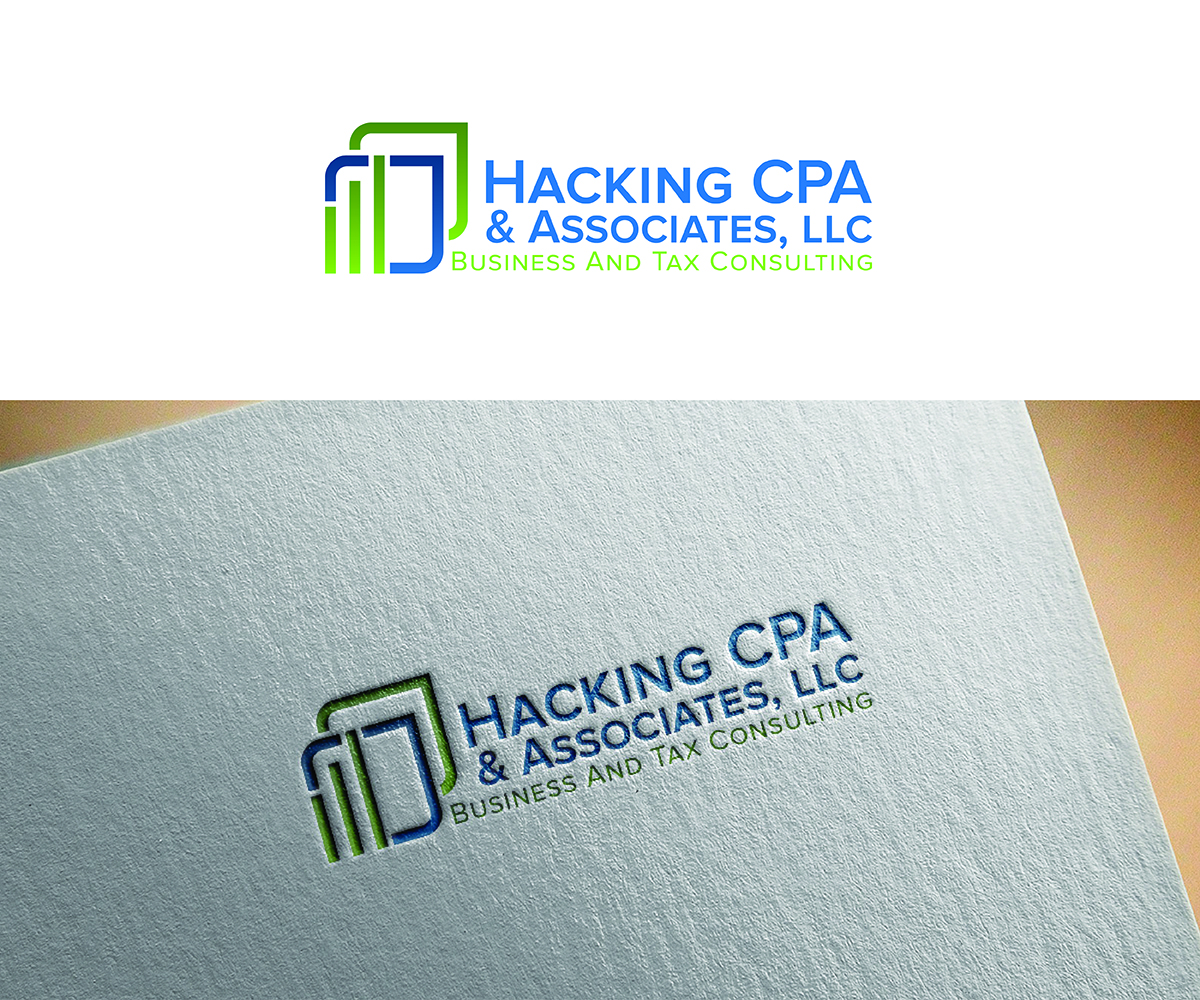 Design de Logo par eMARK pour Hacking CPA | Design #12076574