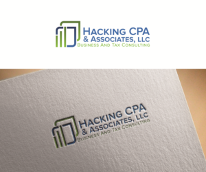 Logo Design by eMARK for Hacking CPA | Design: #12076574