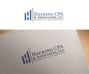 Logo Design by eMARK for Hacking CPA | Design: #12076575