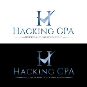 Logo-Design von bugraerturk für Hacking CPA | Design #12105517