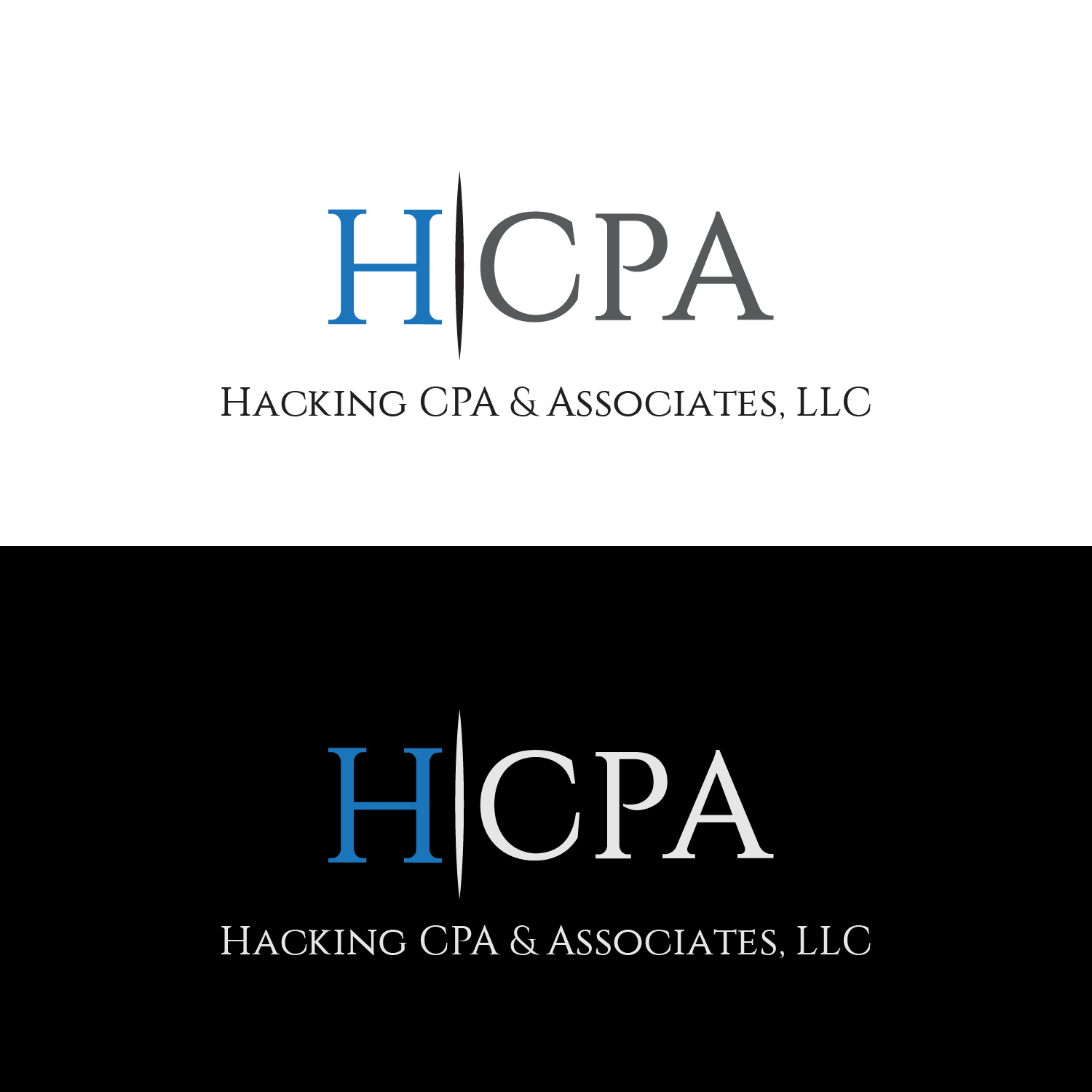 Logo Design by bugraerturk for Hacking CPA | Design #12106060