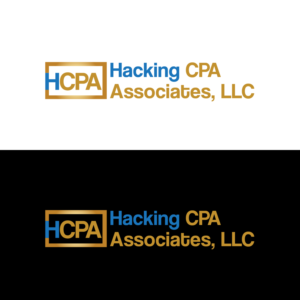 Diseño de Logo por bugraerturk para Hacking CPA | Diseño: #12106534