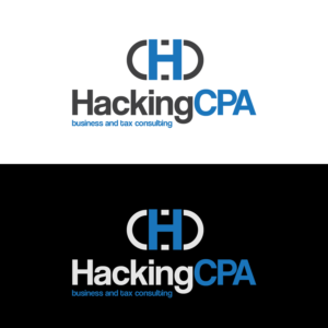 Diseño de Logo por bugraerturk para Hacking CPA | Diseño: #12107511