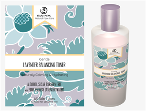 Packaging Design by Kim Debling for Saiya | Design #2405823