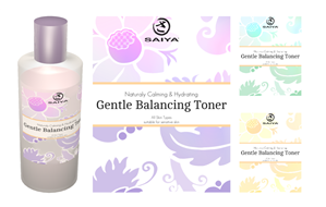 Packaging Design by Kim Debling for Saiya | Design: #2414611