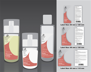Packaging Design by E Hollis Designs