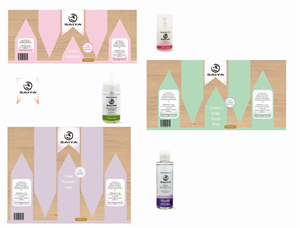 Packaging Design by beatnik GALLERY