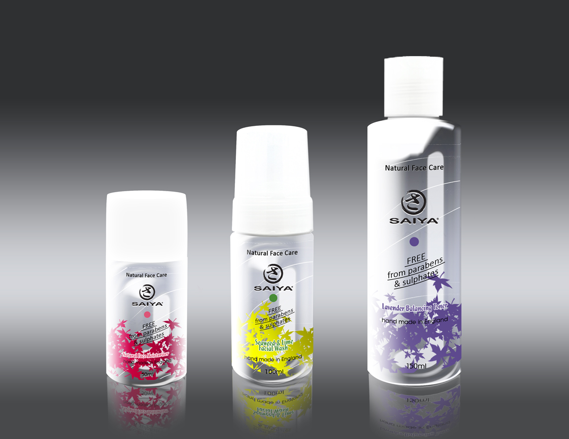 Packaging Design by tarokun for Saiya | Design #2417113